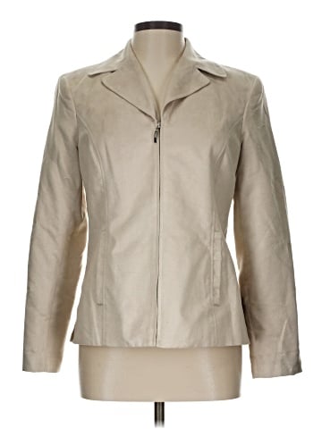 Evan Picone Jacket (view 1)