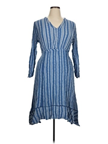 Simply Styled Casual Dress (view 1)