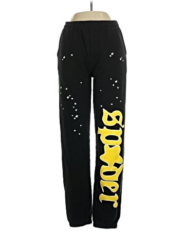 Sp5der Sweatpants (view 1)