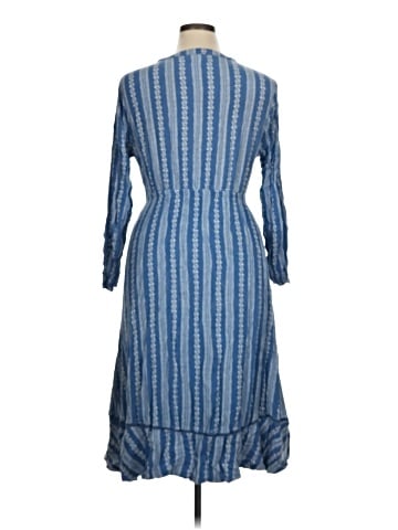 Simply Styled Casual Dress (view 2)