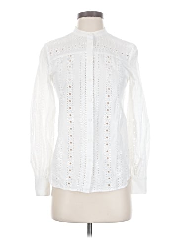 Marella Long Sleeve Blouse (view 1)