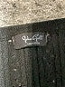 John Galt Black Cardigan Size XS - photo 7