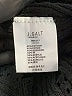 John Galt Black Cardigan Size XS - photo 8