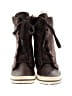 Keds Brown Boots Size 9 - photo 2