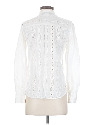 Marella Long Sleeve Blouse (view 2)