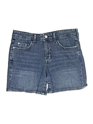 Pilcro by Anthropologie Denim Shorts (view 1)