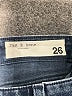 Rag & Bone Blue Jeans Size 26 waist - photo 4