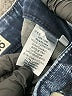 Rag & Bone Blue Jeans Size 26 waist - photo 5