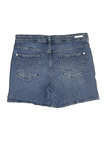 Pilcro by Anthropologie Denim Shorts (view 2)