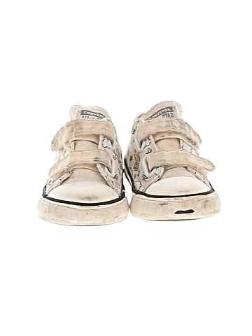 Converse Sneakers (view 2)