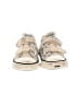 Converse Paisley Ivory Tan Sneakers Size 7 (kids) - photo 2