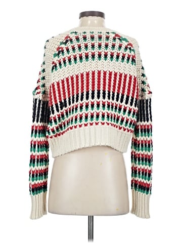 Maje Pullover Sweater (view 2)