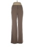 AB Studio Brown Dress Pants Size 8 - photo 1