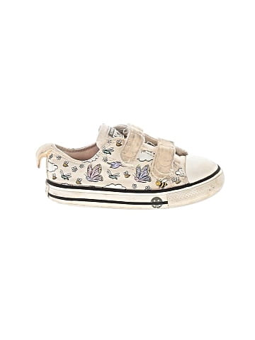 Converse Sneakers (view 1)
