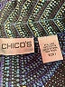 Chico's Blue Blazer Size Med (1) - photo 6