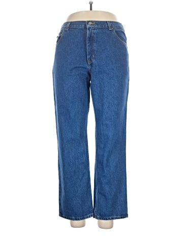 Canyon River Blues Jeans (view 1)