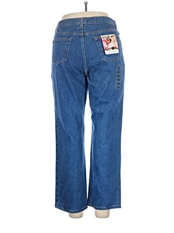 Canyon River Blues Jeans (view 2)