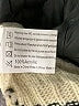 Zeagoo 100% Acrylic Ivory Cardigan Size XL - photo 8