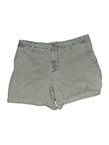 Old Navy Khaki Shorts (view 1)