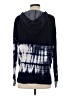 Splendid Tie-dye Blue Pullover Sweater Size S - photo 2