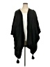 Cleobella Black Kimono Size 4X (estimated) - photo 1
