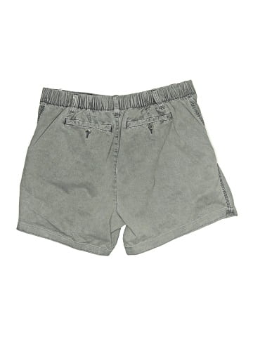 Old Navy Khaki Shorts (view 2)