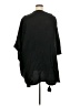 Cleobella Black Kimono Size 4X (estimated) - photo 2