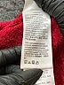 Calvin Klein 100% Polyester Burgundy Pullover Sweater Size M - photo 8