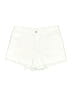 Joe's Jeans White Shorts Size 30 waist - photo 1
