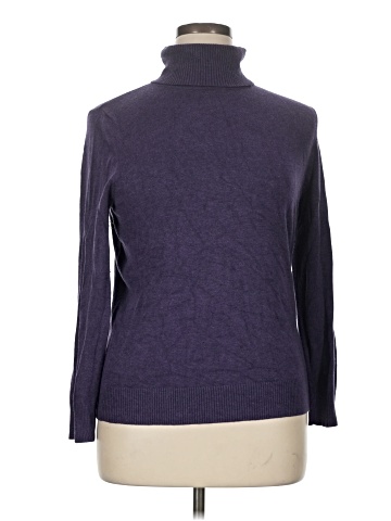 Joseph A. Turtleneck Sweater (view 1)