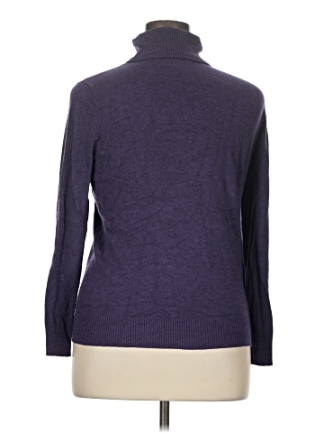 Joseph A. Turtleneck Sweater (view 2)