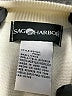 Sag Harbor 100% Acrylic Ivory Pullover Sweater Size S - photo 7