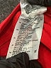 Sandro 100% Polyloom Red Dress Pants Size EU (FR) 38 / US 6 - photo 8