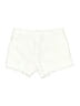 Joe's Jeans White Shorts Size 30 waist - photo 2