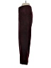 Massimo Dutti Burgundy Casual Pants Size 4 - photo 5