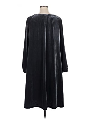 Lands' End Casual Dress (view 2)