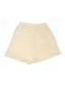 Sabo Checkered-gingham Ivory Shorts Size 0 - photo 2