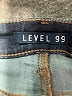 Level 99 Blue Jeans Size 26 waist - photo 4