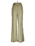 En Saison Solid Green Dress Pants Size L - photo 1