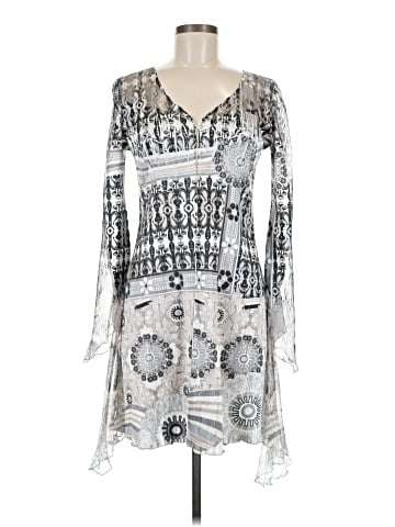 Komarov Casual Dress (view 1)