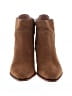 Cole Haan Brown Tan Ankle Boots Size 7 - photo 2