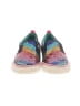 Skechers Tie-dye Black Pink Sneakers Size 3 1/2 (youth) - photo 2