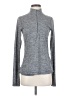 Nike Gray Turtleneck Sweater Size XS - photo 1