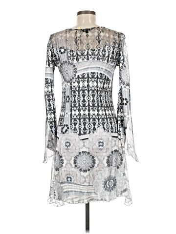 Komarov Casual Dress (view 2)
