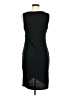 Leith Solid Black Cocktail Dress Size M (estimated) - photo 2
