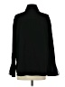 Primark 100% Polyester Black Long Sleeve Polo Size S - photo 2