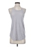 Lululemon Athletica Gray Active Tank Size 0 - photo 1