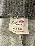 Secret Treasures Chevron-herringbone Gray Casual Pants Size XL - photo 4