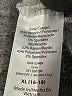 Secret Treasures Chevron-herringbone Gray Casual Pants Size XL - photo 5