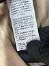 Shein 100% Polyester Solid Tan Casual Dress Size L - photo 8